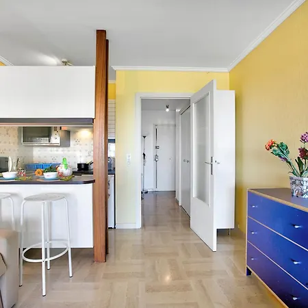 Apartment Les Oliviers - Happy