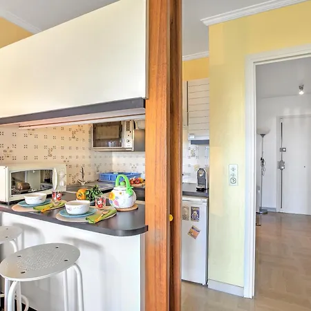 Apartment Les Oliviers - Happy *