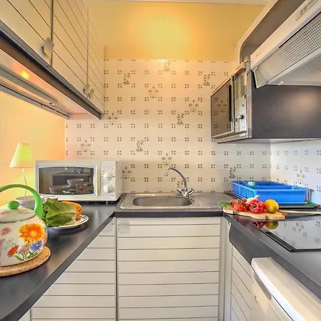 Les Oliviers - Happy Appartement