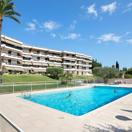 Appartement Les Oliviers - Happy *