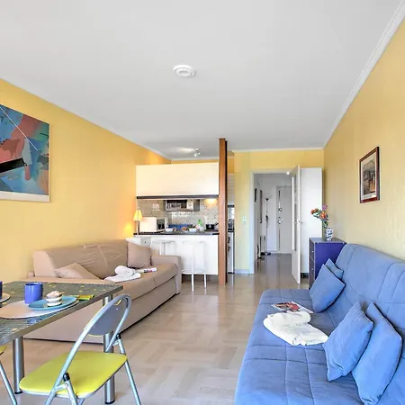 Les Oliviers - Happy Appartement *