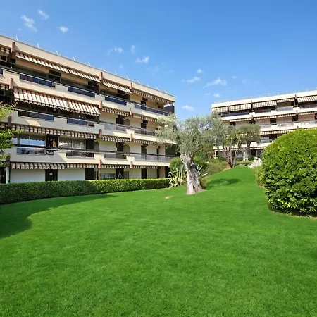 Les Oliviers - Happy Appartement