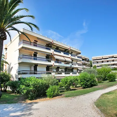 Appartement Les Oliviers - Happy *