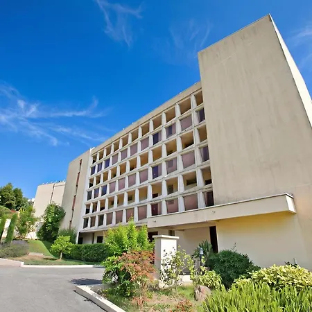 Les Oliviers - Happy Appartement *